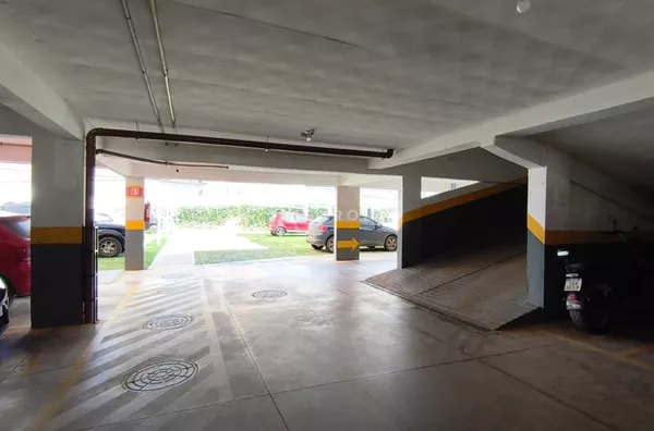 Apartamento para venda, 2 quarto(s),  Samambaia Sul, Brasilia