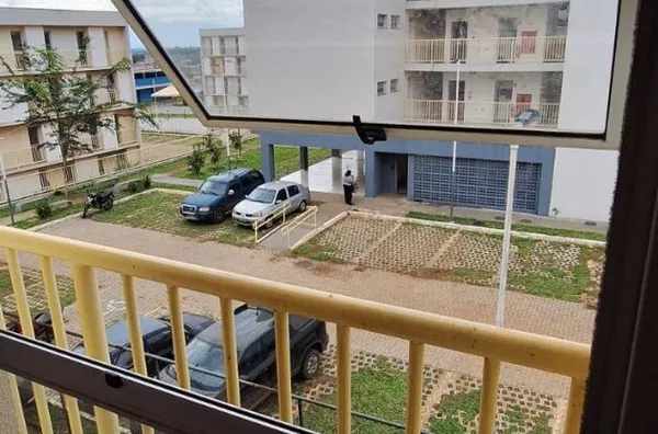 Apartamento para Venda - SETOR HABITACIONAL SOL NASCENTE, Ceilandia - Foto 6