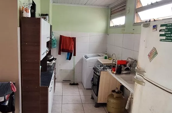 Apartamento para Venda - SETOR HABITACIONAL SOL NASCENTE, Ceilandia - Foto 5