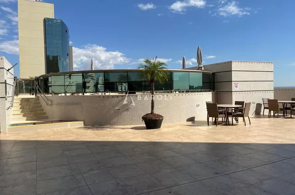 Flat Meliá Brasil 21 para aluguel,  Asa Sul, Brasilia - Foto 22