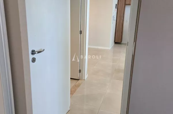 RESIDENCIAL CONTEMPLAR | 57 m² | 2 QUARTOS | 1 SUÍTE | 2 VAGAS COBERTAS - Foto 6