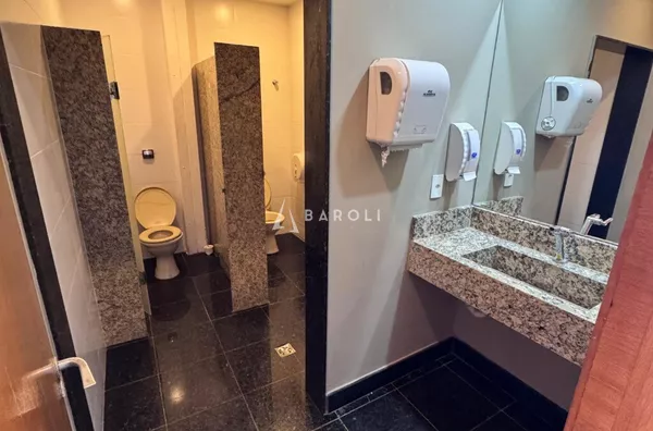 QUADRA 15 | LOJA COMERCIAL DE 1.120 m² | LOCAÇÃO TOTAL OU PARCIAL - Foto 9