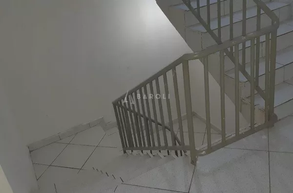 apartamento a venda 2 quartos QE 40 guará. com elevador