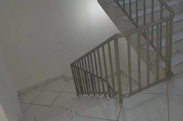 apartamento a venda QE 40 guará com elevador