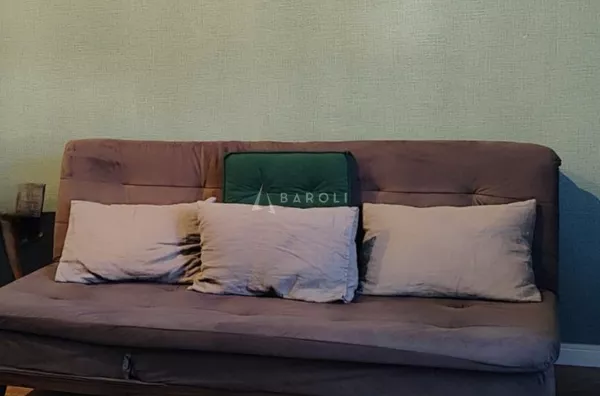 Apartamento à venda na Asa Norte DF | Condomínio Toscana | 1 Quarto | 27 m² | Armários Planejados | Vaga de Garagem