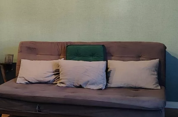 Apartamento 1 Quarto com Armários e Vaga - Condomínio Toscana, Asa Norte - Foto 4