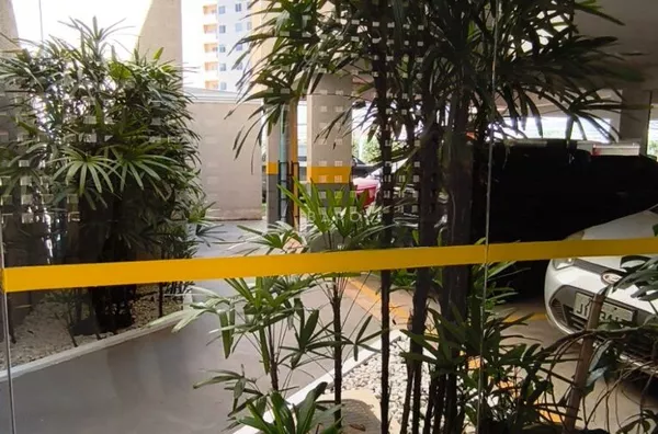 Apartamento para venda, 2 quarto(s),  Samambaia Sul, Brasilia