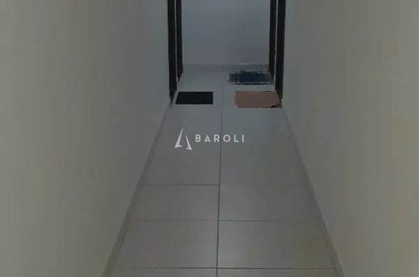 apartamento a venda 2 quartos QE 40 guará. com elevador