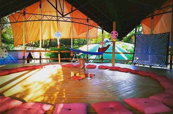 Hotel-Flat para Venda - ALTO PARAISO DE GOIAS, Alto Paraiso De Goias - Foto 9