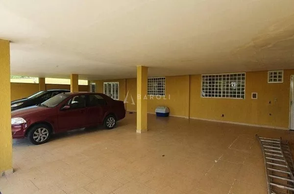 Casa em condomínio para venda, 5 quarto(s), Setor Habitacional Jardim Botânico, Brasilia - Foto 12
