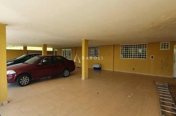 Casa em condomínio para venda, 5 quarto(s),  Setor Habitacional Jardim Botânico, Brasilia - Foto 12