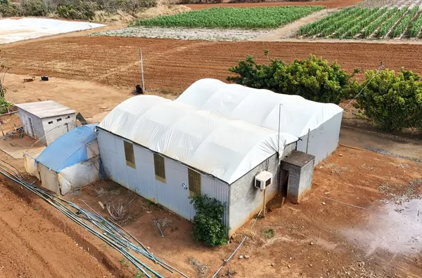 chácara a venda setor bela vista Mansões recreio - Foto 19
