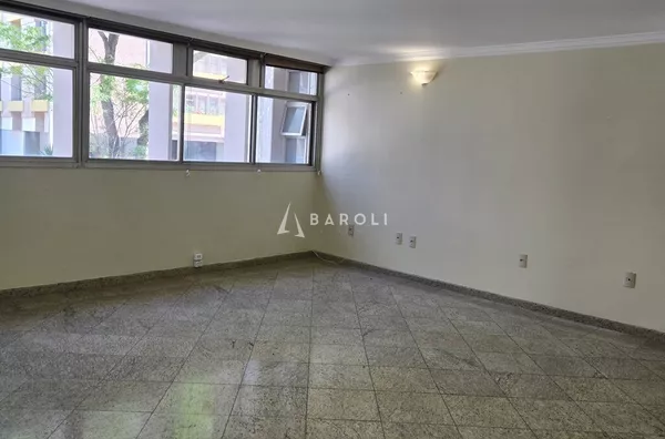 SQS 207 | 163 m² | 3 QUARTOS | 1 SUÍTE | PRÉDIO REFORMADO - Foto 26