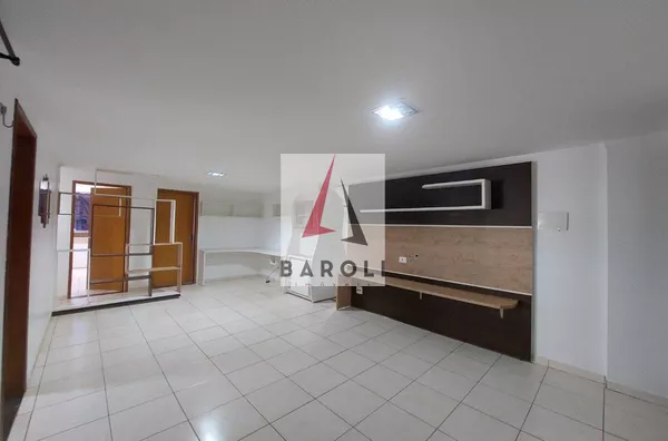 Venda de Apartamento com 2 quartos no Residencial Dona Zelina, Vicente Pires - Brasília/Distrito Federal
