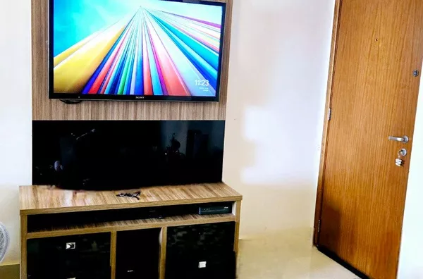Apartamento para venda, 2 quarto(s),  Sul (águas Claras), Brasilia - Foto 3
