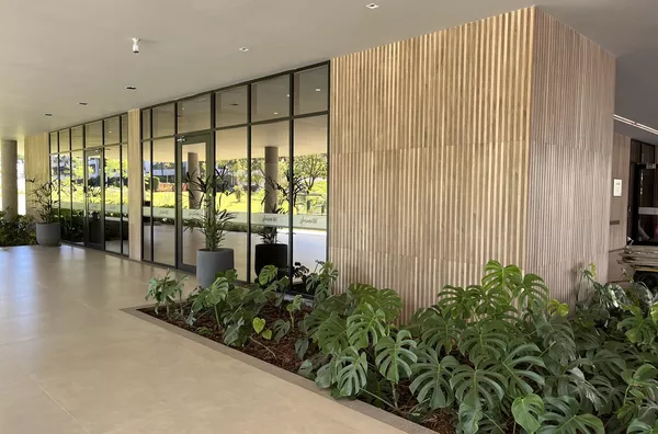 SQNW 111, Noroeste, lindo apartamento no Gran Reserva Monumental
