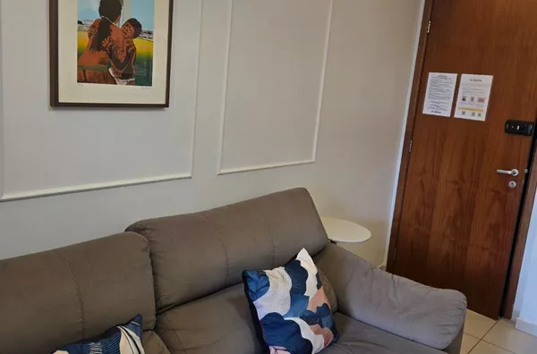 Apartamento para venda, 2 quarto(s),  Sul (águas Claras), Brasilia - Foto 1