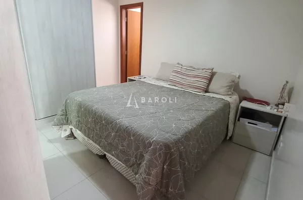 Apartamento para Venda - NORTE, Aguas Claras - Foto 27