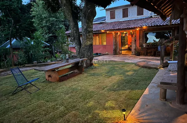Hotel-Flat para Venda - ALTO PARAISO DE GOIAS, Alto Paraiso De Goias