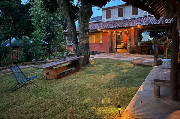 Hotel-Flat para Venda - ALTO PARAISO DE GOIAS, Alto Paraiso De Goias - Foto 1