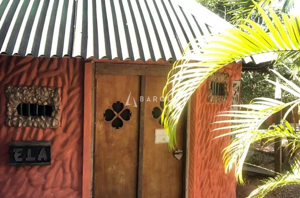 Hotel-Flat para Venda - ALTO PARAISO DE GOIAS, Alto Paraiso De Goias - Foto 7