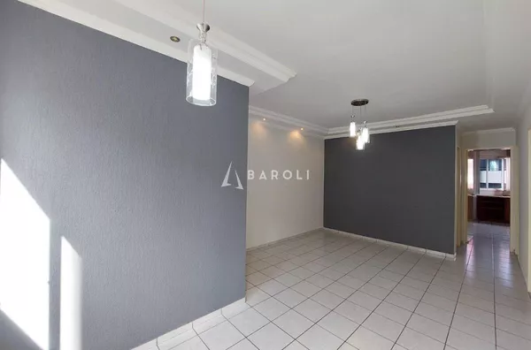 Apartamento Locação Edifício Topázio Setor Sudoeste BRASILIA