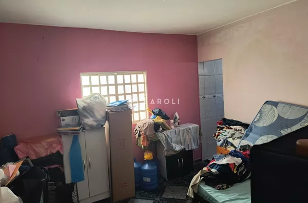 Casa para Venda - ITAPOA II, Paranoa - Foto 27