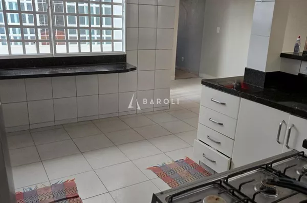 GUARÁ | CASA TÉRREA DE 200 m² | 4 QUARTOS | 4 VAGAS - Foto 11