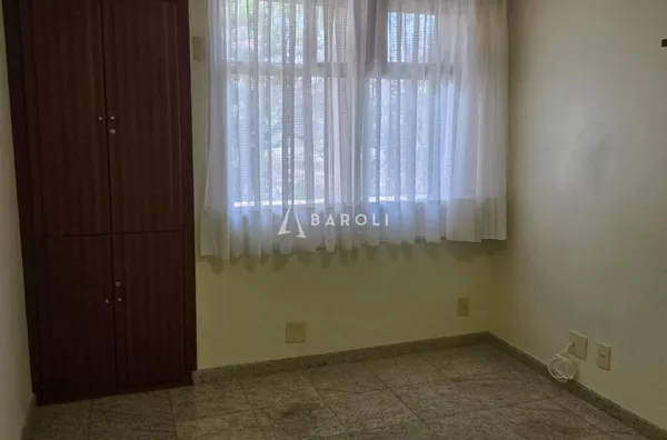 SQS 207 | 163 m² | 3 QUARTOS | 1 SUÍTE | PRÉDIO REFORMADO - Foto 11