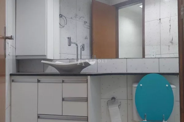 Venda de Apartamento com 2 quartos no Residencial Dona Zelina, Vicente Pires - Brasília/Distrito Federal - Foto 25
