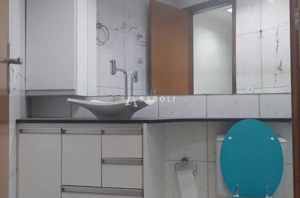 Venda de Apartamento com 2 quartos no Residencial Dona Zelina, Vicente Pires - Brasília/Distrito Federal - Foto 25