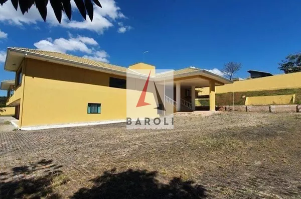 Casa em condomínio para venda, 5 quarto(s),  Setor Habitacional Jardim Botânico, Brasilia