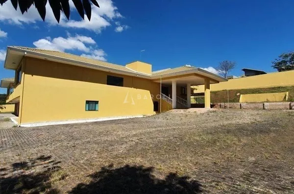 Casa em condomínio para venda, 5 quarto(s),  Setor Habitacional Jardim Botânico, Brasilia