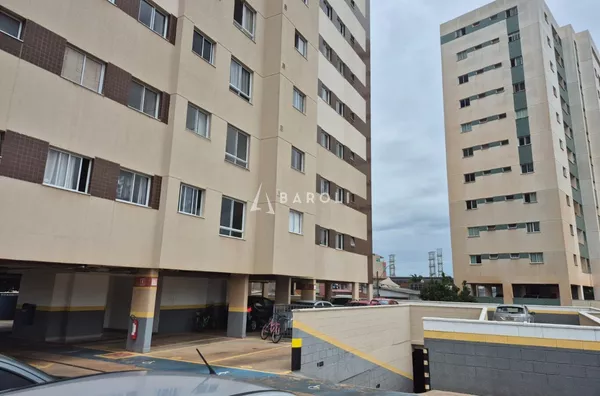 EDIFÍCIO AMARANTE | 46 m² | 2 QUARTOS | 1 VAGA DE GARAGEM - Foto 21