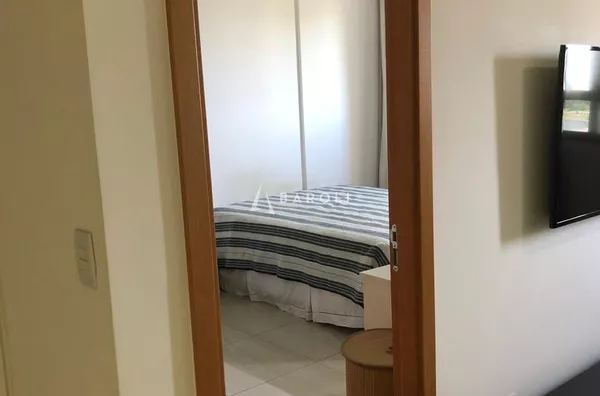 Flat Meliá Brasil 21 para aluguel,  Asa Sul, Brasilia - Foto 15