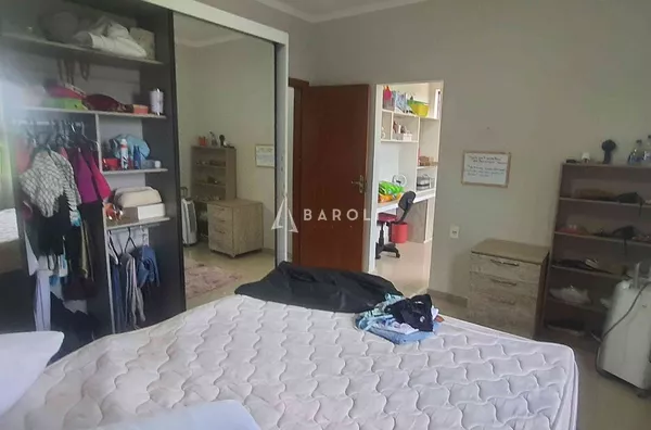 Sobrado com piscina e área gourmet - Foto 10