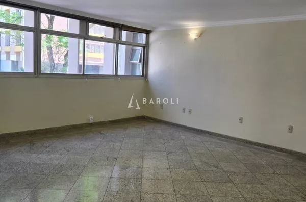 SQS 207 | 163 m² | 3 QUARTOS | 1 SUÍTE | PRÉDIO REFORMADO - Foto 23