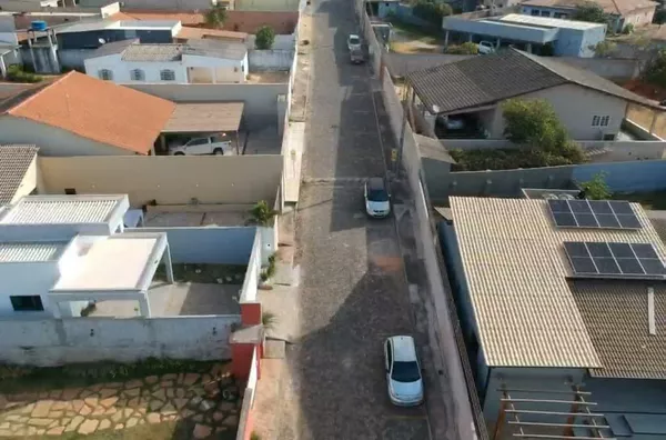 Casa Condominio para Venda - ARNIQUEIRA, Aguas Claras - Foto 2