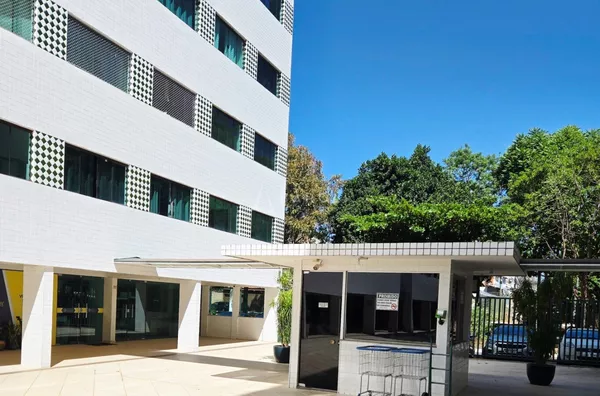 Apartamento para venda,  Guara II Brasilia