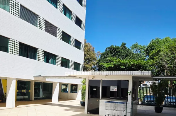 Apartamento para venda,  Guara II Brasilia
