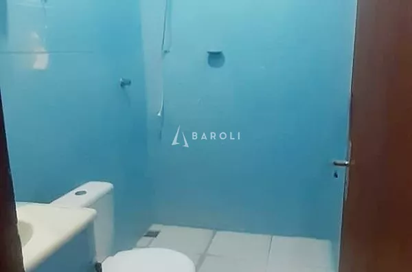 Apartamento para Venda - AREAL, Aguas Claras - Foto 9