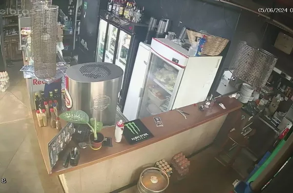 Ponto Comercial para Venda - NORTE, Aguas Claras - Foto 5