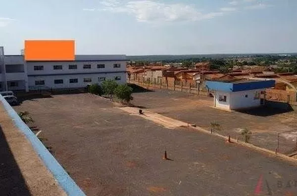 Prédio, 2950 m² - Parque da Colina I - Formosa/Goiás. - Foto 3