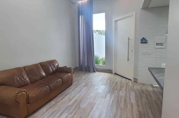 Maravilha de  casa em excelente condomínio - Foto 6