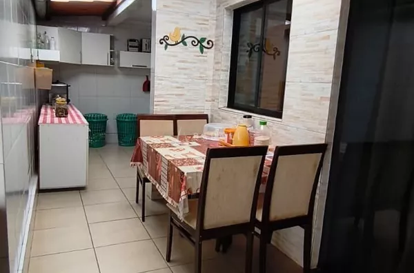 Cobertura Linear à Venda em Águas Claras | 170m² | 3 Quartos | 2 Suítes | Jacuzzi e Churrasqueira - Foto 11