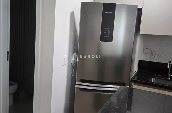 NOROESTE | RESIDENCIAL JARDINS DOS BOUGANVILLES | 2 SUÍTES | MOBILIADO | LAZER COMPLETO - Foto 11
