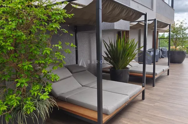 Apartamento de Alto Padrão para Locação no Union 511 - Setor Noroeste, Brasília - Foto 15