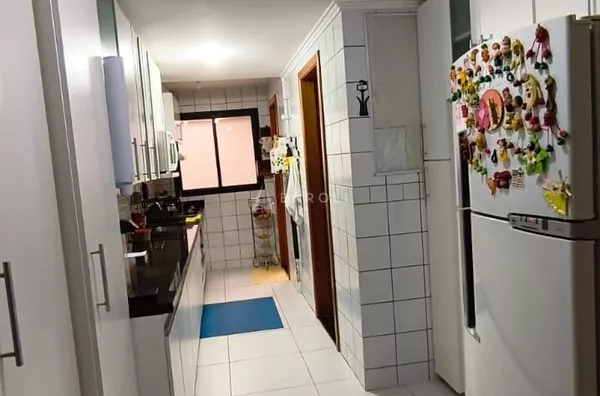 Cobertura Linear à Venda em Águas Claras | 170m² | 3 Quartos | 2 Suítes | Jacuzzi e Churrasqueira - Foto 19