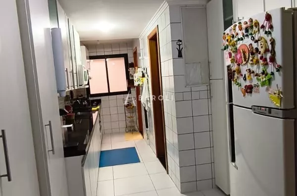 Cobertura Linear à Venda em Águas Claras | 170m² | 3 Quartos | 2 Suítes | Jacuzzi e Churrasqueira - Foto 19