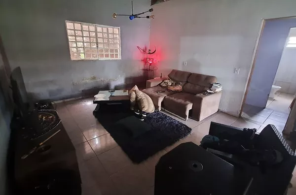 Casa Condominio para Venda - ARNIQUEIRA, Aguas Claras - Foto 4